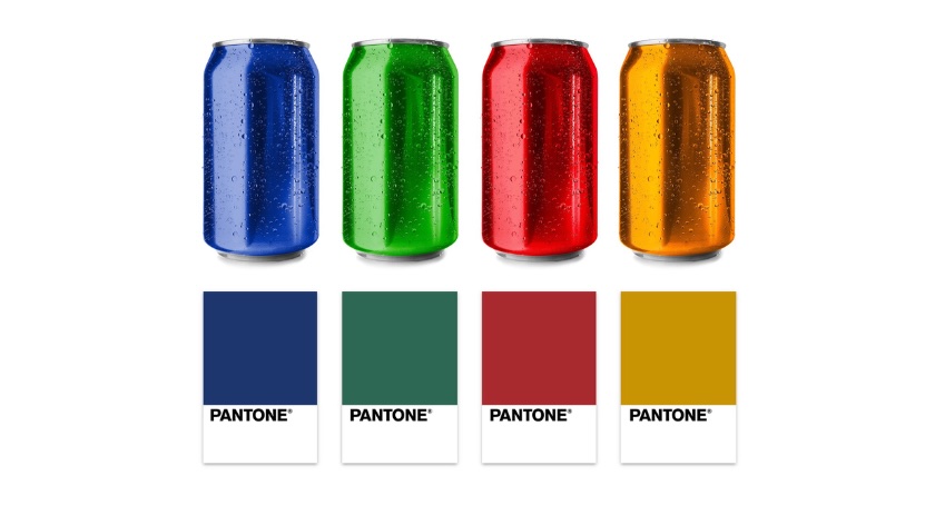 Sun Chemical, X-Rite Expand PantoneLIVE Libraries